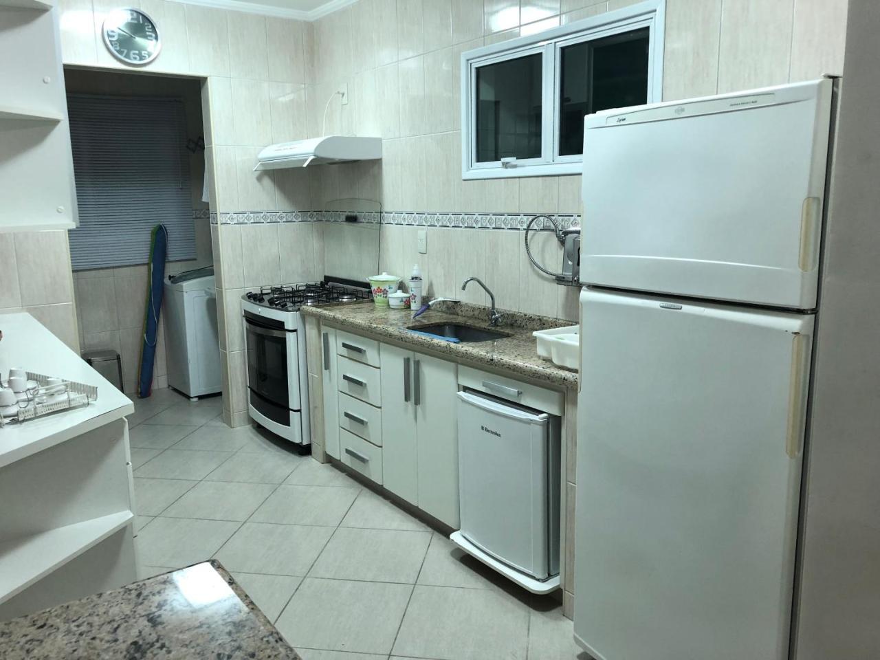 Grand Apartamento