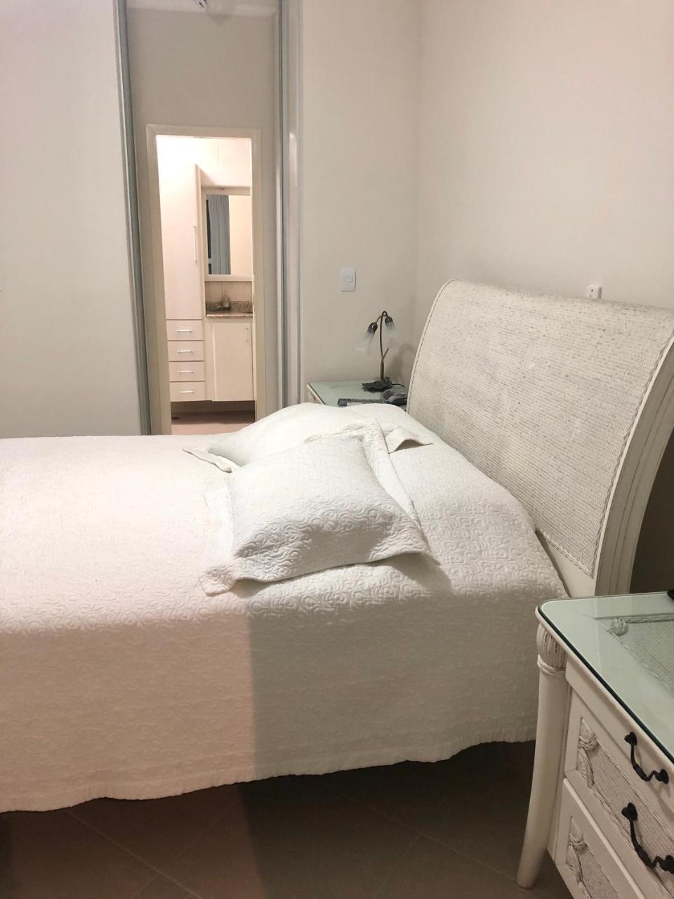 Apartamento Grand Ubatuba