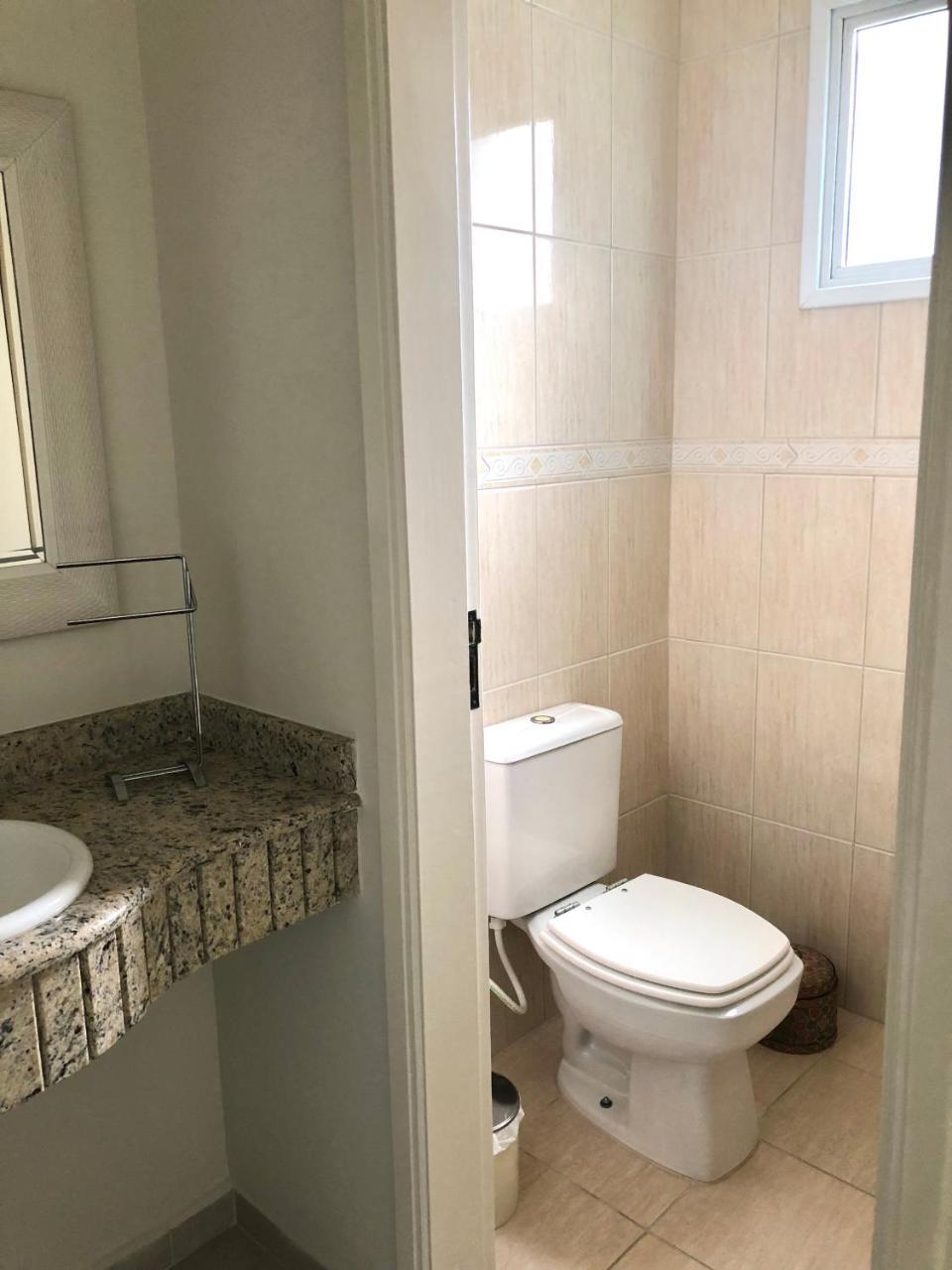 Grand Apartamento *