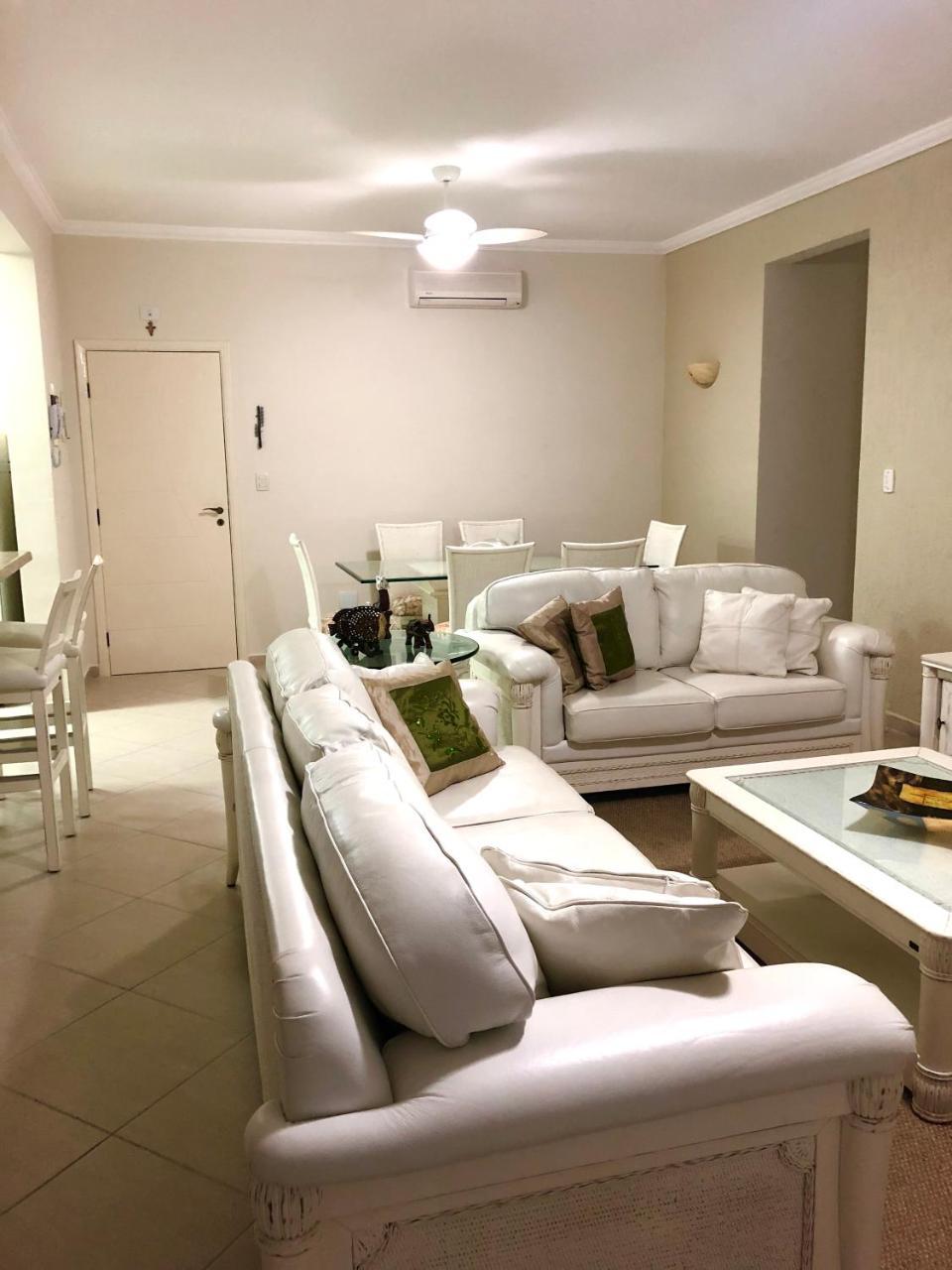 Apartamento Grand Ubatuba